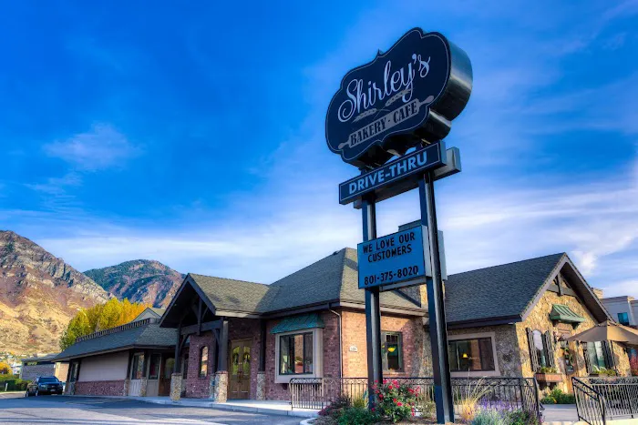 Shirley's Bakery & Cafe Picture 1