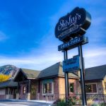 Shirley's Bakery & Cafe