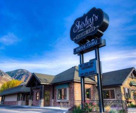Shirley's Bakery & Cafe