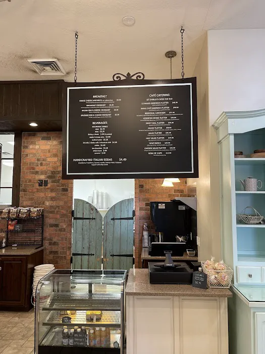 Shirley's Bakery & Cafe Picture 7