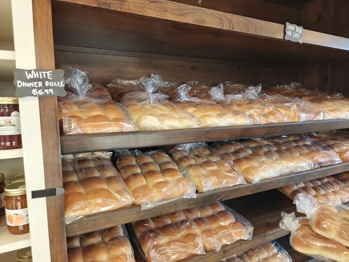Shirley's Bakery & Cafe Picture 8