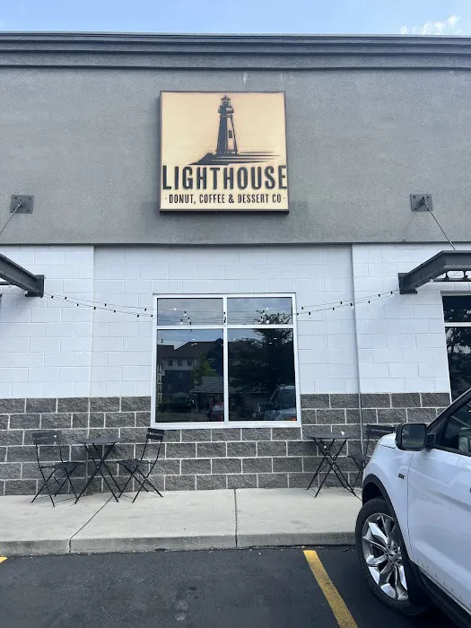 Lighthouse Donut, Coffee, & Dessert Co. Picture 1