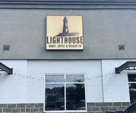 Lighthouse Donut, Coffee, & Dessert Co.