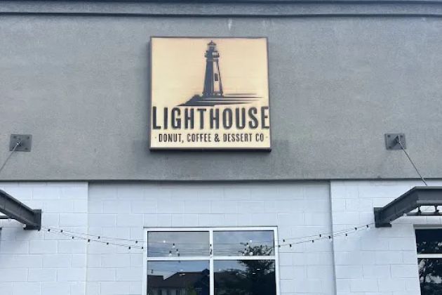 Lighthouse Donut, Coffee, & Dessert Co.
