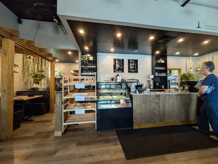 Lighthouse Donut, Coffee, & Dessert Co. Picture 2