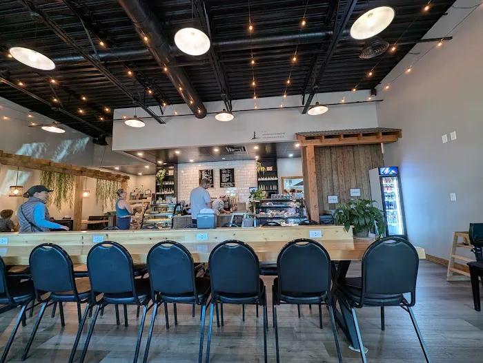 Lighthouse Donut, Coffee, & Dessert Co. Picture 4