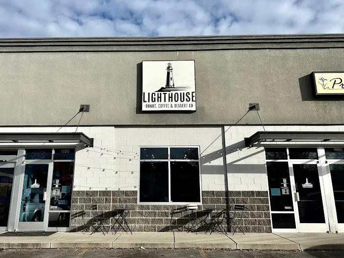 Lighthouse Donut, Coffee, & Dessert Co. Picture 6