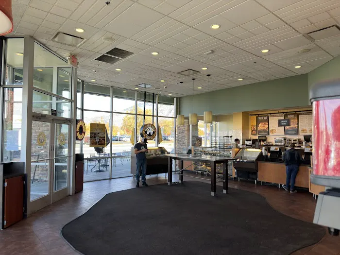 Einstein Bros. Bagels Picture 7