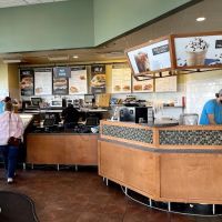 Einstein Bros. Bagels ico
