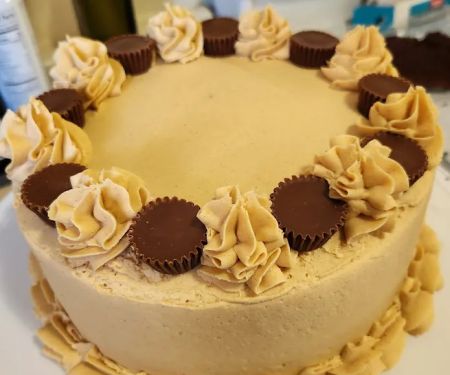 Signature Sweets