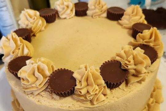 Signature Sweets