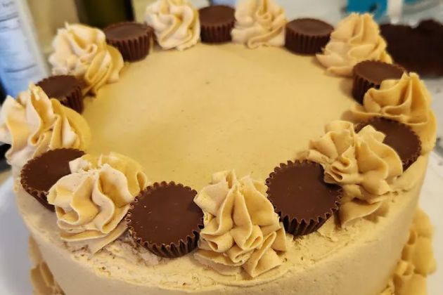 Signature Sweets