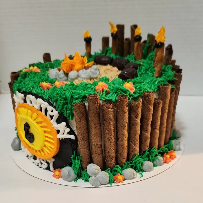 Signature Sweets Picture 4