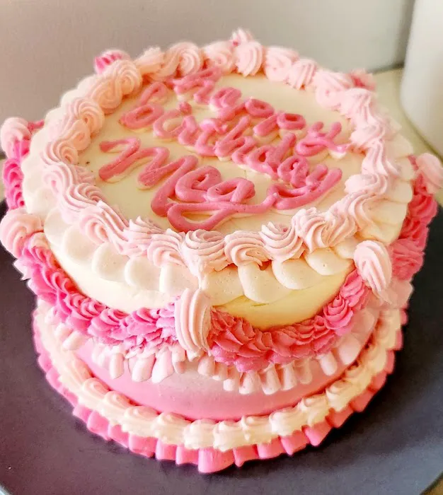 Signature Sweets Picture 10
