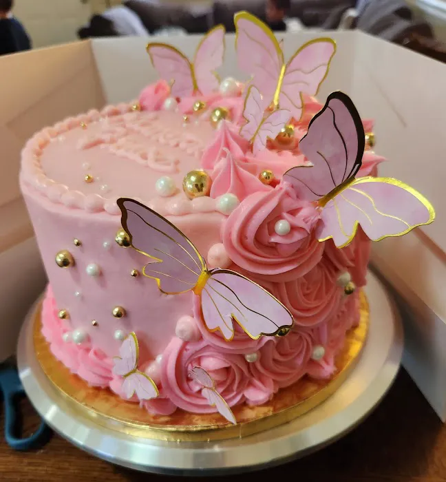 Signature Sweets Picture 7