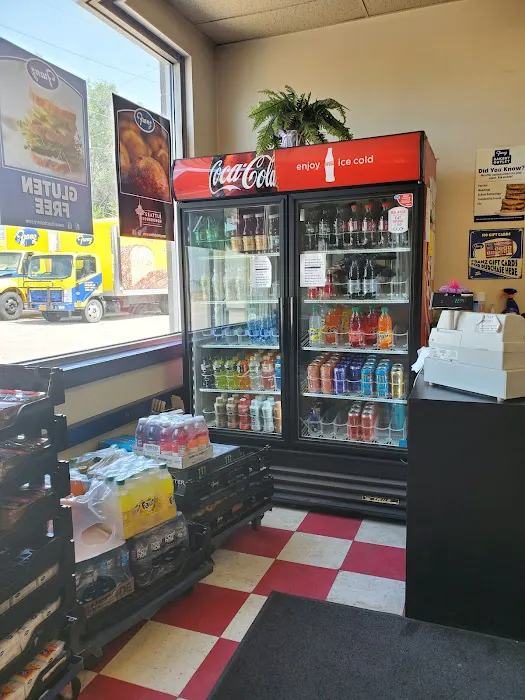 Franz Bakery Outlet Picture 2