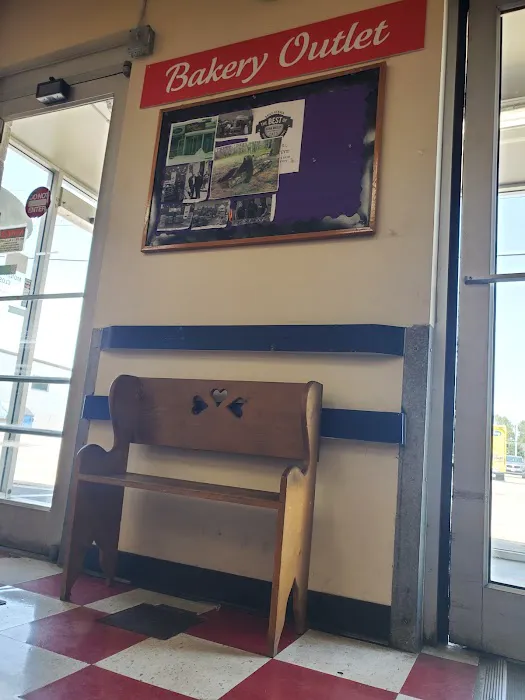 Franz Bakery Outlet Picture 7