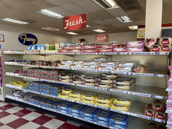 Franz Bakery Outlet Picture 6