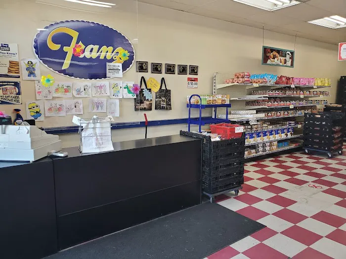 Franz Bakery Outlet Picture 1