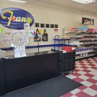 Franz Bakery Outlet ico