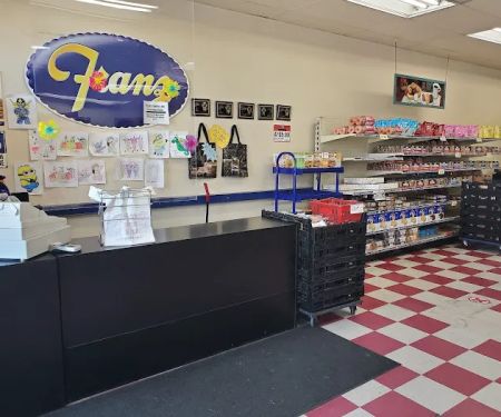 Franz Bakery Outlet
