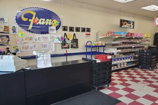 Franz Bakery Outlet