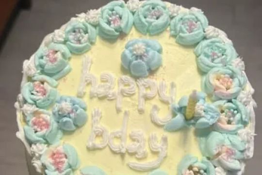Dolly Cakes LLC
