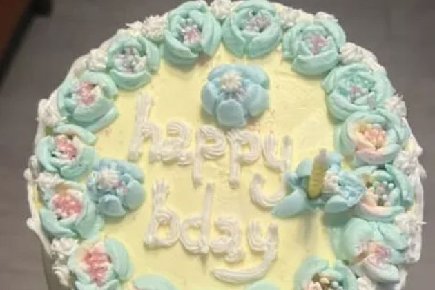 Dolly Cakes LLC
