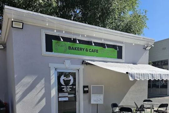 Rezko Bakery LLC