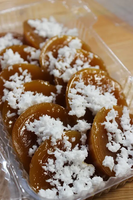 Tita Ed's Sari-Sari Treats Filipino Pastries & More Picture 5