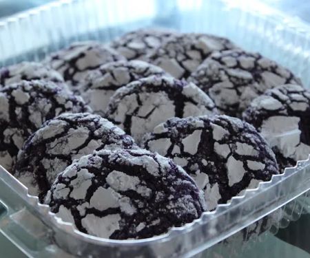 Tita Ed's Sari-Sari Treats Filipino Pastries & More
