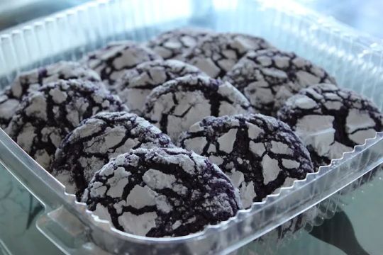 Tita Ed's Sari-Sari Treats Filipino Pastries & More