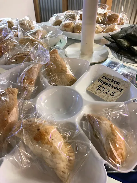 Tita Ed's Sari-Sari Treats Filipino Pastries & More Picture 2
