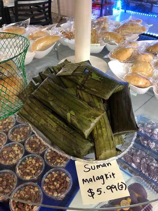 Tita Ed's Sari-Sari Treats Filipino Pastries & More Picture 4