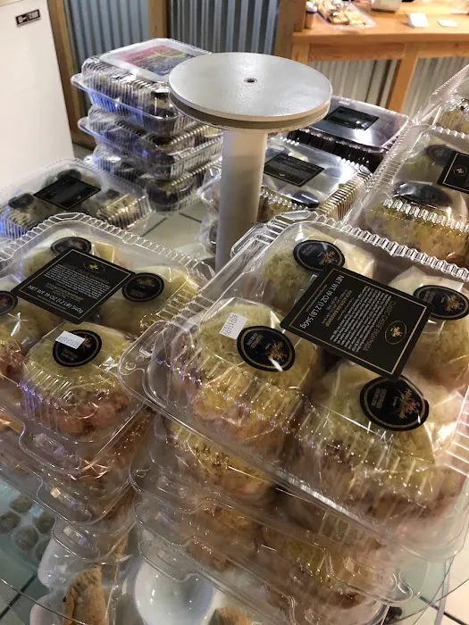 Tita Ed's Sari-Sari Treats Filipino Pastries & More Picture 7