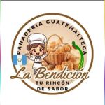 Panaderia Guatemalteca la bendicion sucursal #2