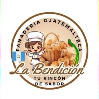 Panaderia Guatemalteca la bendicion sucursal #2 ico