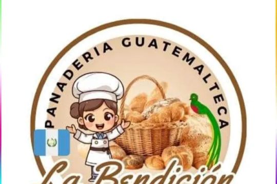 Panaderia Guatemalteca la bendicion sucursal #2