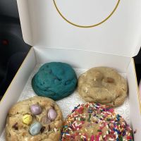 Chip Cookies ico