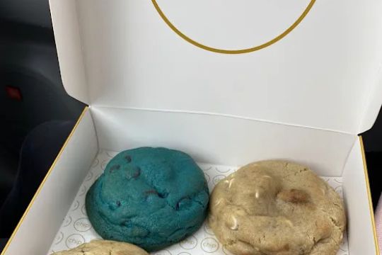 Chip Cookies