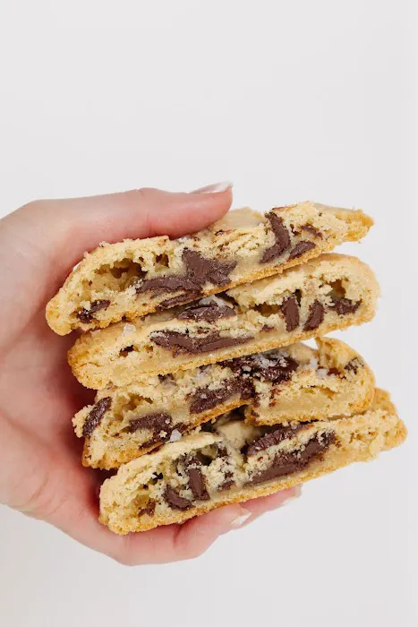 Chip Cookies Picture 6