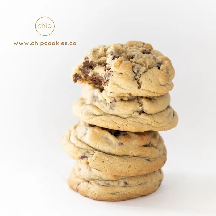 Chip Cookies Picture 10