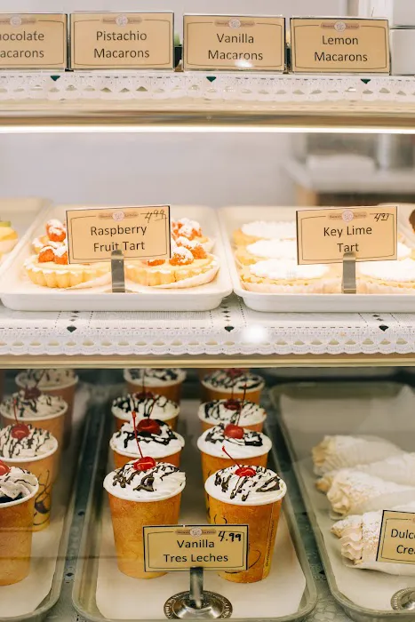 Bianca's La Petite French Bakery Picture 3