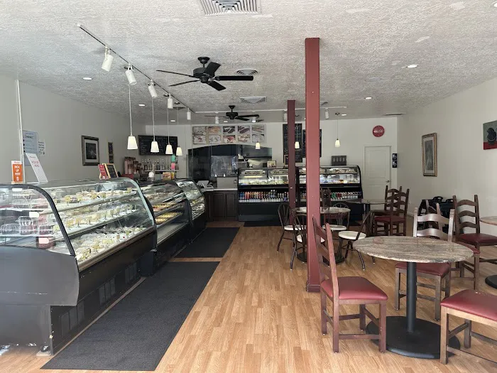 Bianca's La Petite French Bakery Picture 7