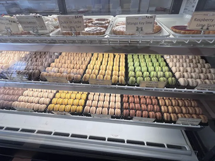 Bianca's La Petite French Bakery Picture 2