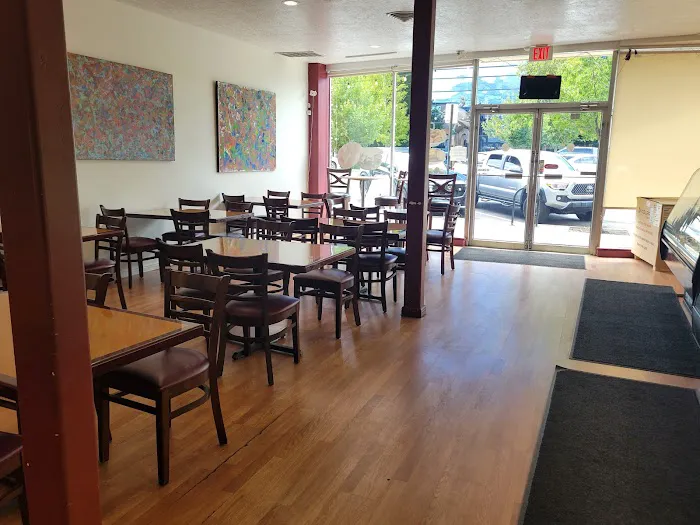 Bianca's La Petite French Bakery Picture 9