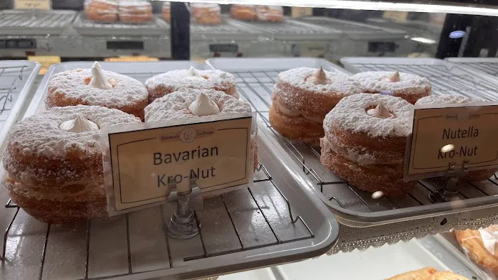 Bianca's La Petite French Bakery Picture 8