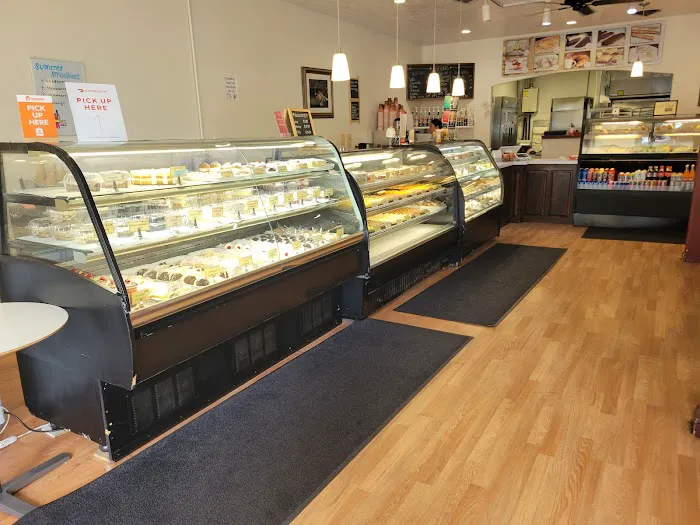 Bianca's La Petite French Bakery Picture 10