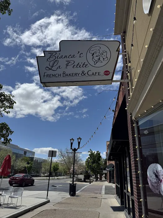 Bianca's La Petite French Bakery Picture 1
