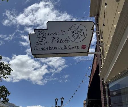 Bianca's La Petite French Bakery